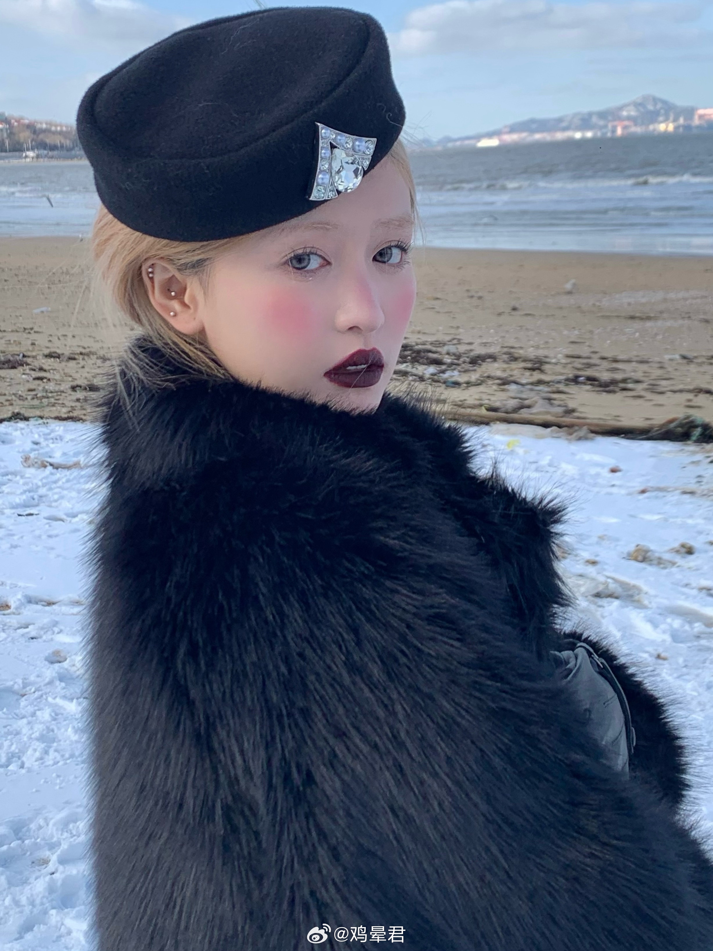 “mob wife” ​​​