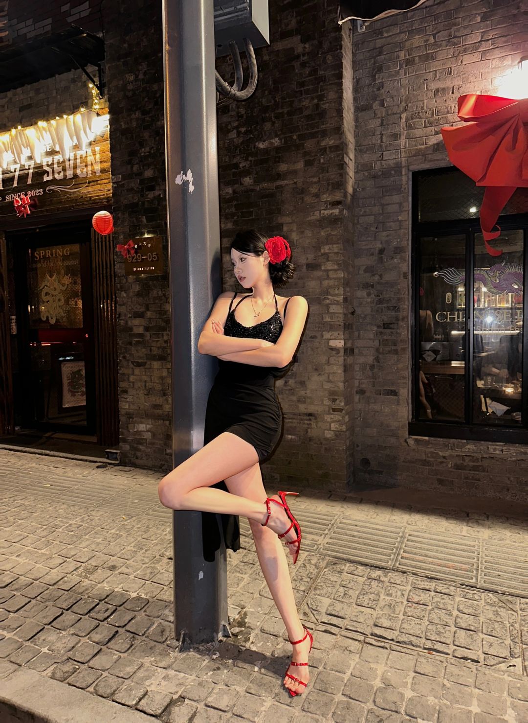 是一种感觉