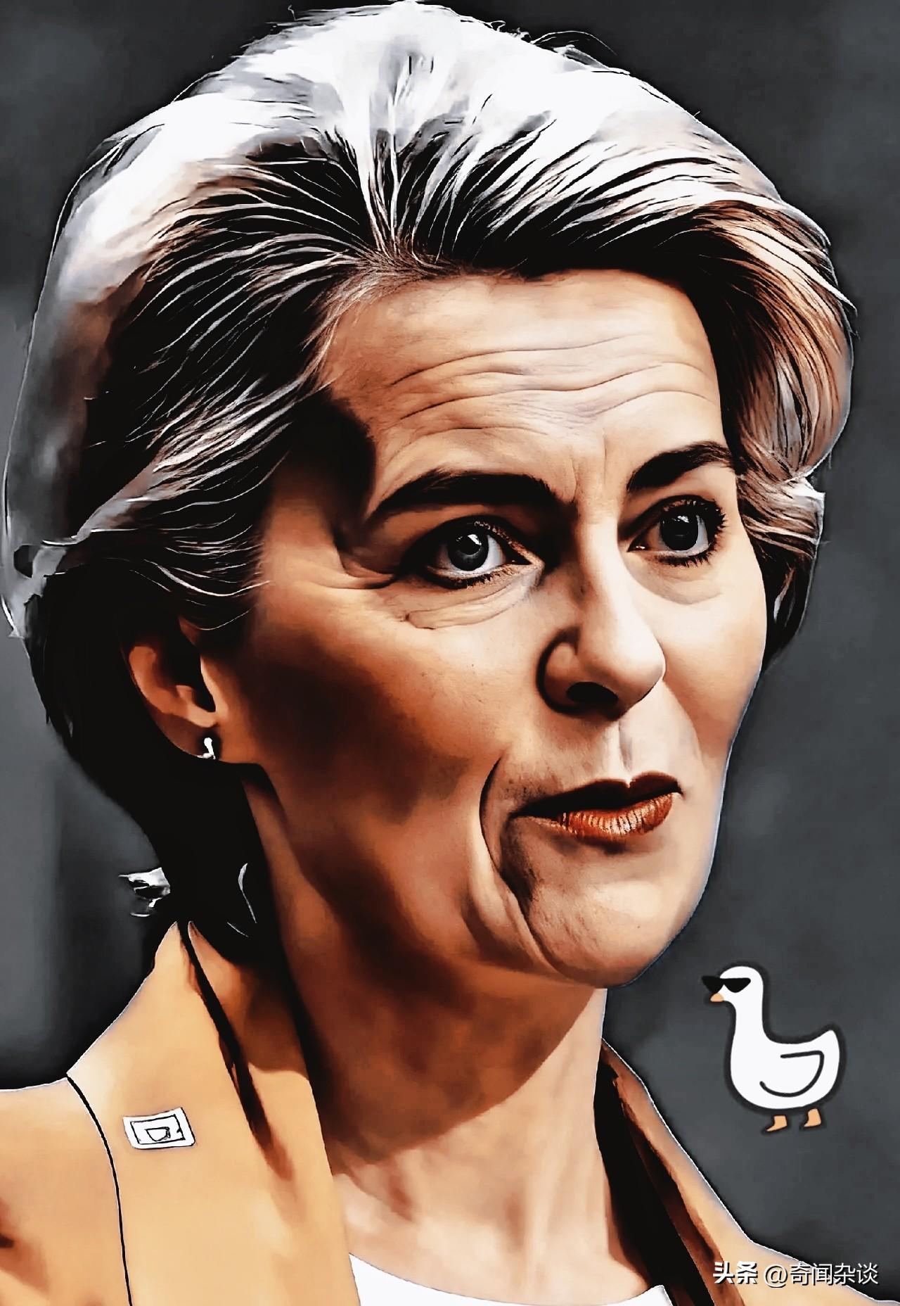 快讯！快讯！
欧盟出手调查中国汽车轮胎企业！

当地时间2025年11月6日，欧