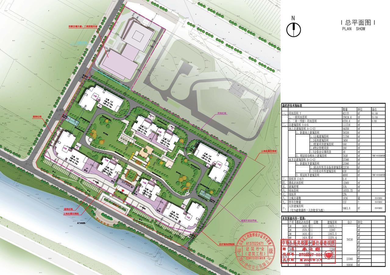 盐亭县经开区配套员工宿舍建设项目建筑设计方案公示