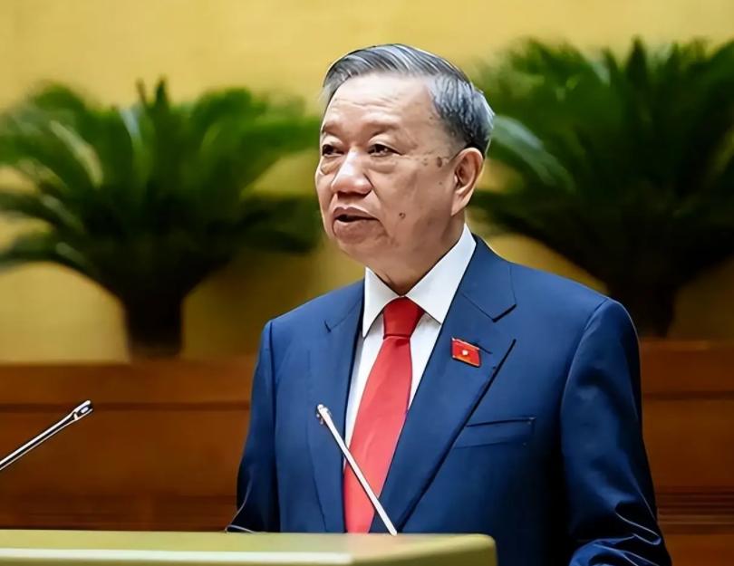 越南基建这回玩了个大的！盾构机全部采购到位，十几台设备准备同步开工，地铁高铁隧道