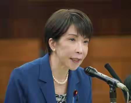 试图把中国“战垮”？日本高市早苗政府完成对华情报合围圈、重兵前置台海、军事订单五