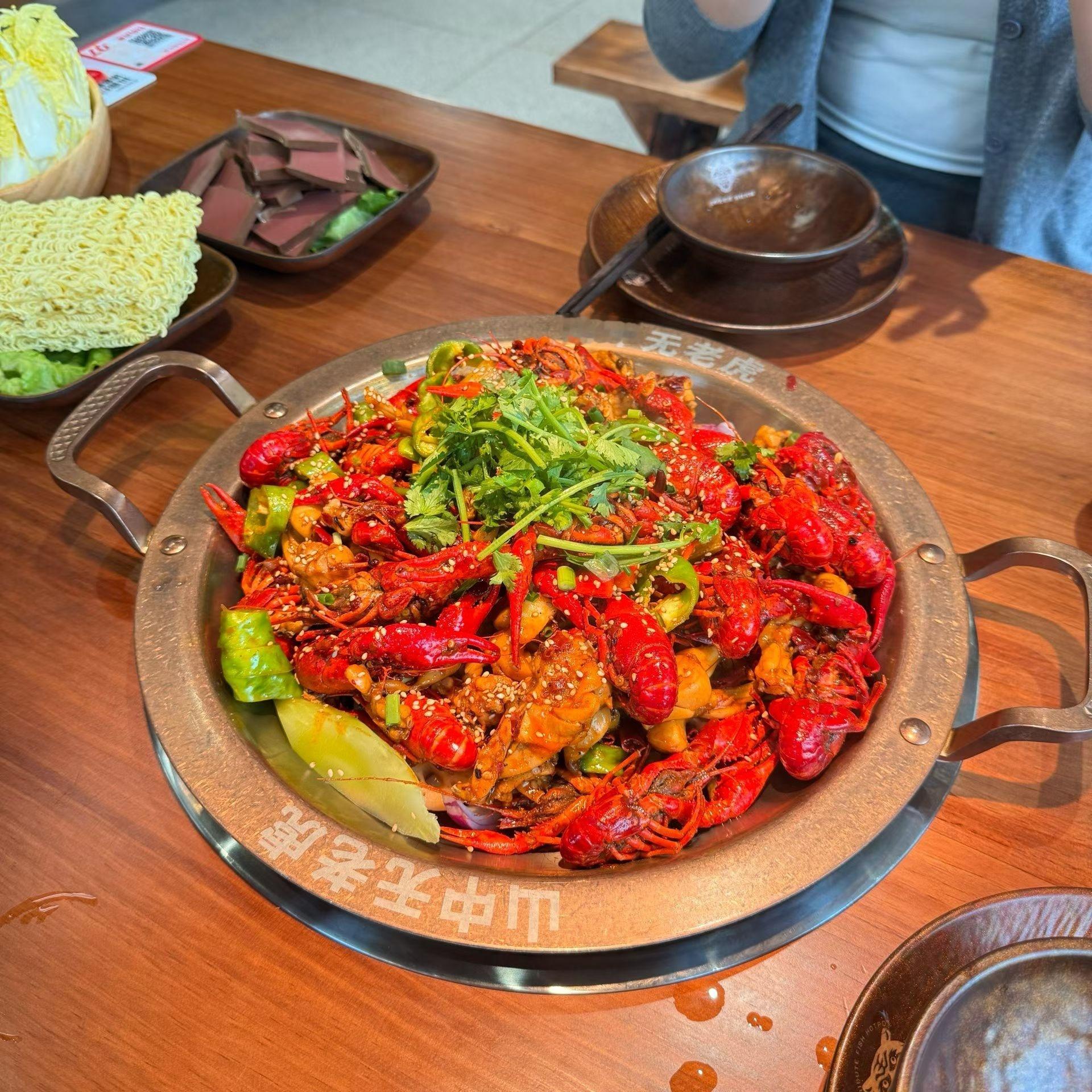 头晕被🦞治好一半 