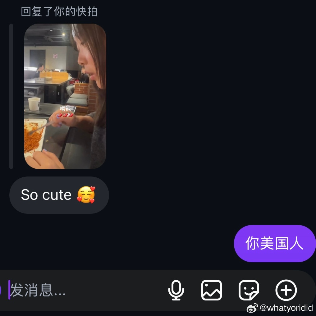 我讲英文可以朋友讲英文： 