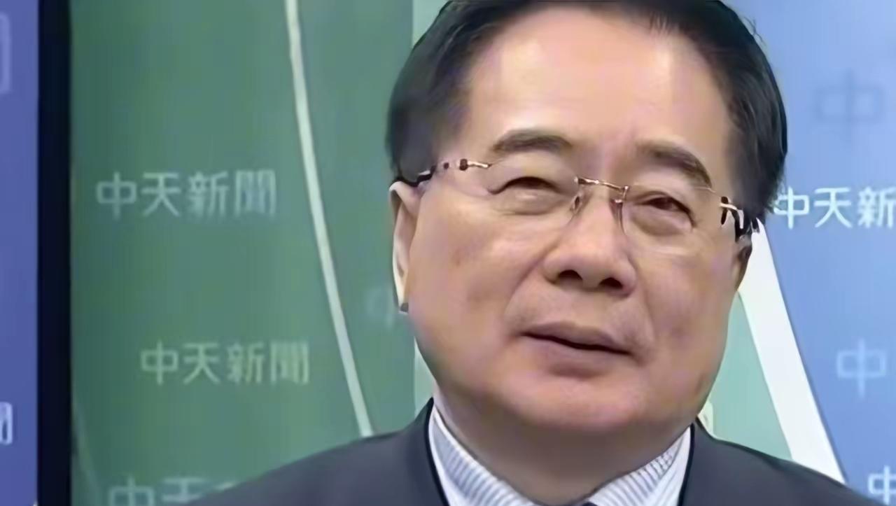 蔡正元博士针对台湾统一问题爆出了金句——“武力攻打，你又不敢！”什么意思呢
 