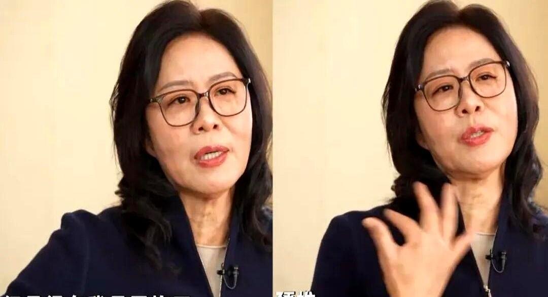 别再喊郎平复出了。
她的身体，是一部被用报废的机器。
颈椎打开过，膝盖软骨摘除过