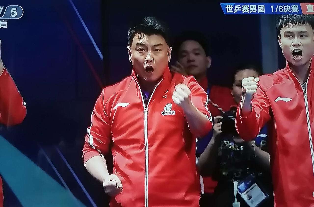 国乒男女队世乒赛双双卫冕，世界各大媒体都是什么评价？

日本媒体：中日女队实力已