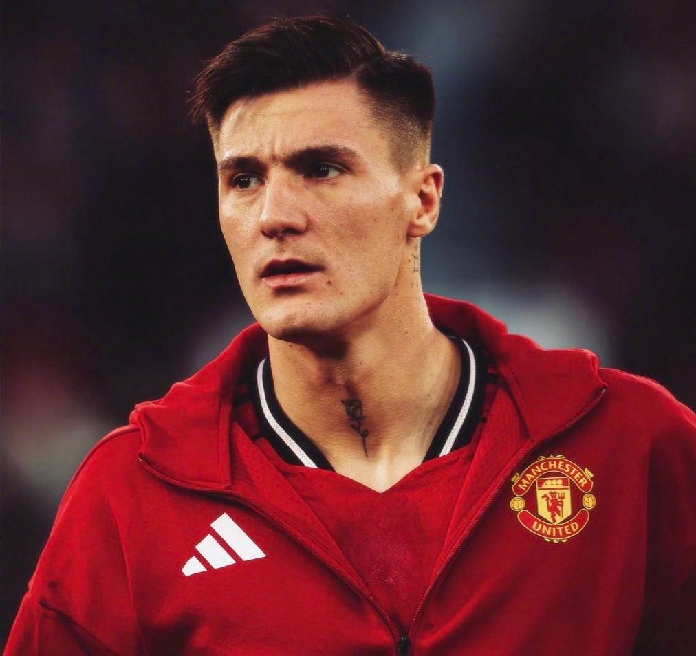 📢 曼联内部人士谈本杰明·舍什科：