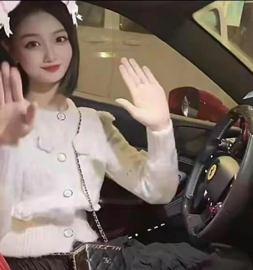 买超被曝将与邵晴筹备婚礼且对方已怀孕，张嘉倪活出自我才是最漂亮的反击。 