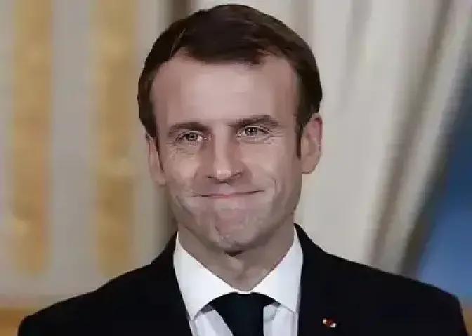 快讯！快讯！
 
中国方面突然宣布了。
 
2025年12月，北京，中法高层会晤