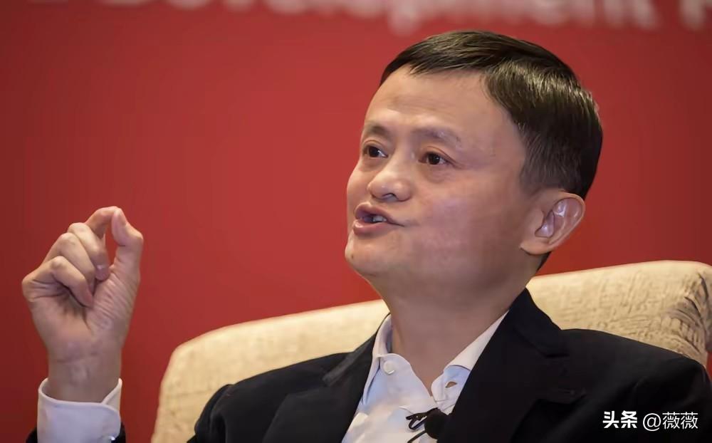 沉默已久的马云再次发声，依旧是语出惊人，他说，中国将出现一个非常恐怖的商业模式，