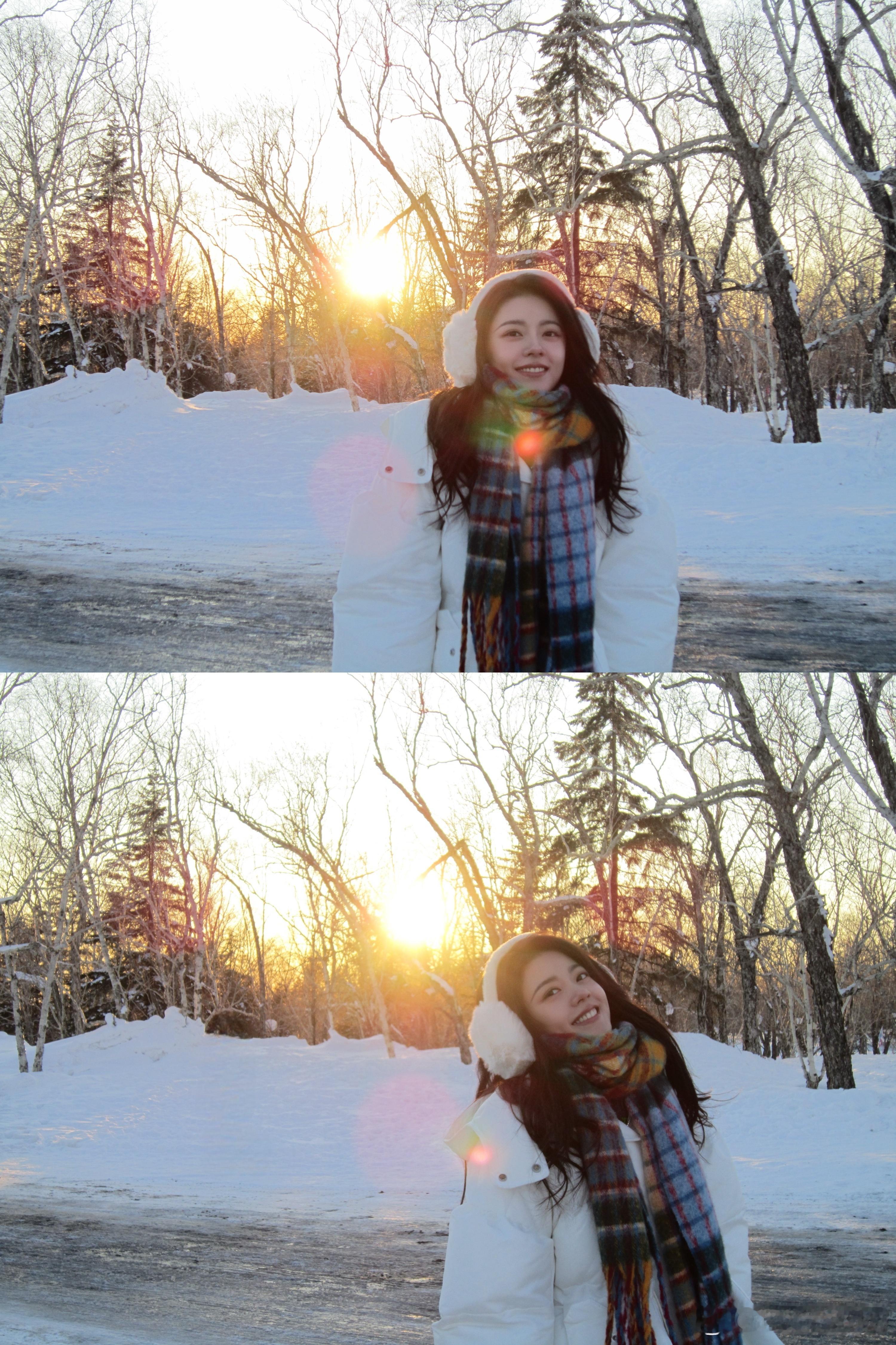 橘子早安趴 小麦萌之！赵今麦