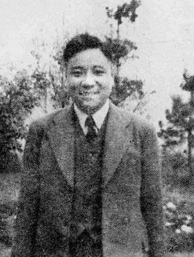 大汉奸的真实身份，竟然是我党五重身份的特工？1931 年起，袁殊开始从事地下情报