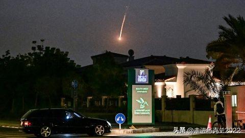 他们比以色列受苦更多。阿联酋考虑对伊朗发动打击


阿联酋正在考虑对伊朗采取军事