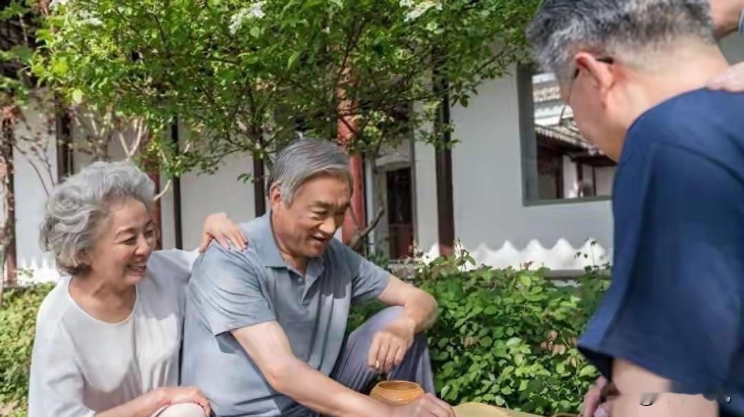 退休大局定了：如无意外的话，2026年中国退休金将面临3大变化
 
很多临近退休
