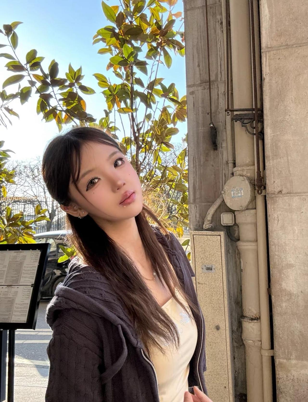 我觉得 还能更坚强 更幸糊