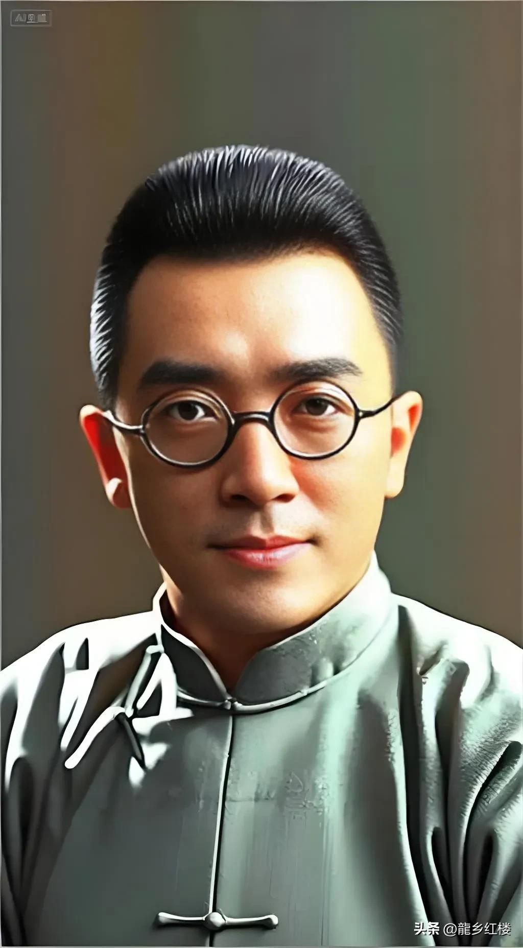 百年曹学对红楼梦的研究，贡献了两个令人震惊的重大成果：
第一个重大成果是由创建“