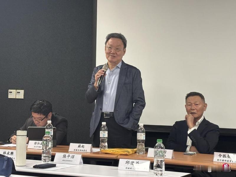 联合早报今天报道：“全球瞩目的中美峰会落幕，‘九二共识’名词创始人、马英九时期的