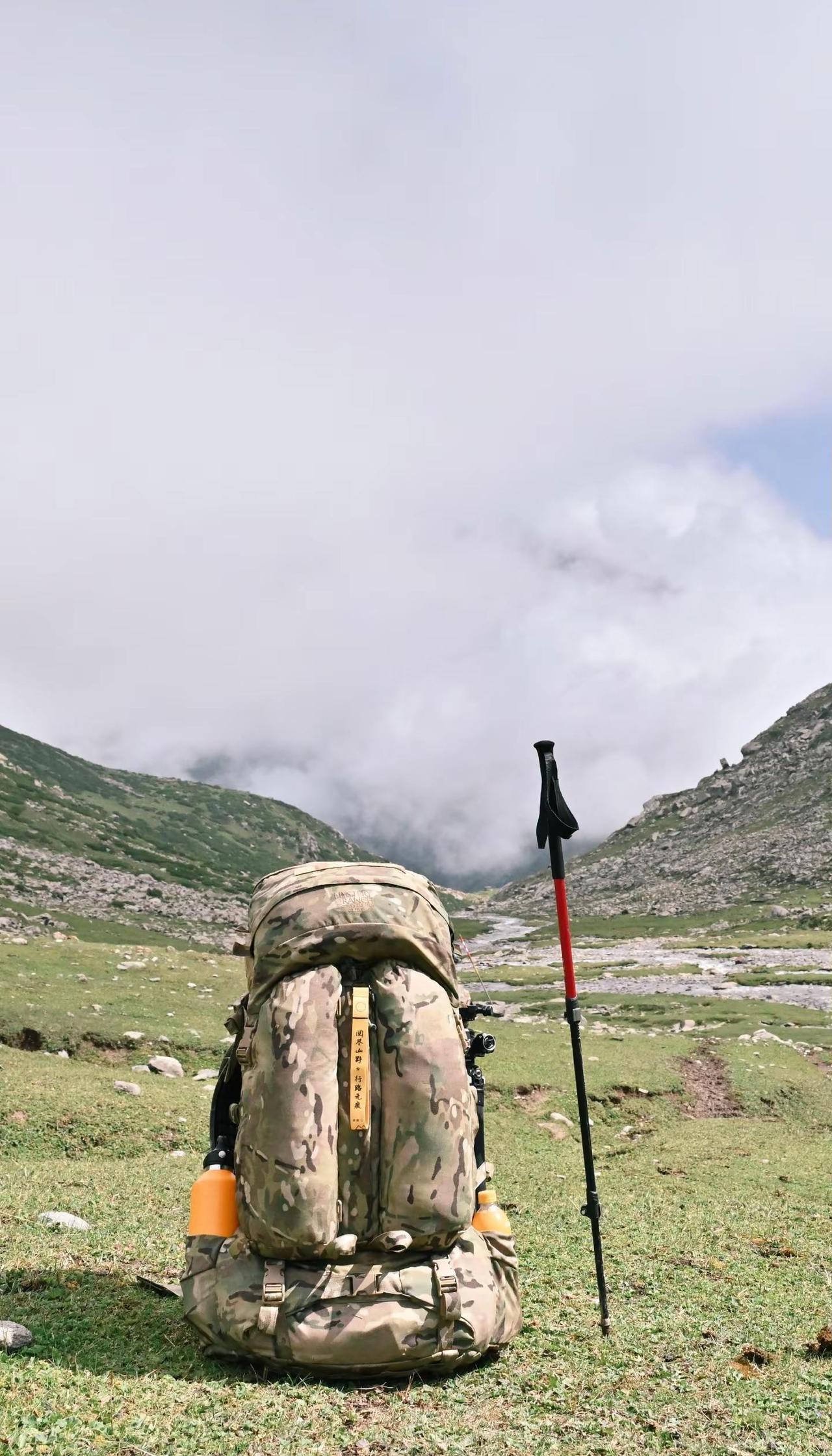 2025徒步收官之战都去哪呢？