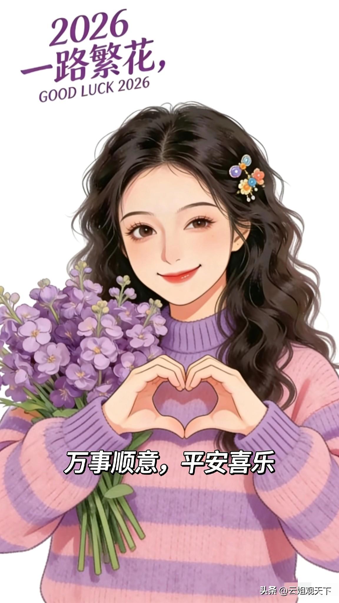 家庭兴旺的17条处世准则：把日子过旺，其实很简单
 
一个家庭的兴盛，从不是靠天