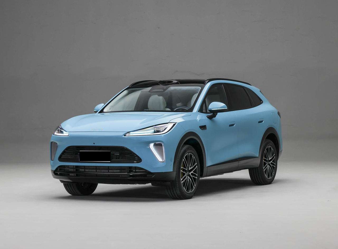 奇瑞说T9L是“保时捷风”，明天预售，5秒破百。