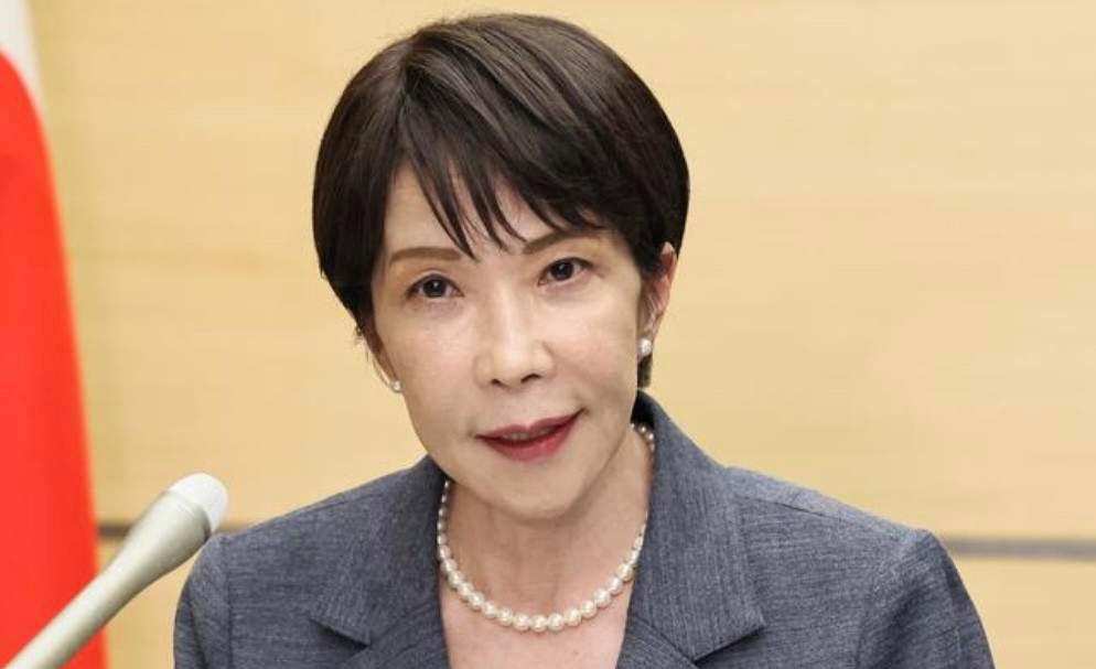 高市第二次发文感谢信中有了台湾，但是放在“地区”中，绿营最新回应来了。

这事说
