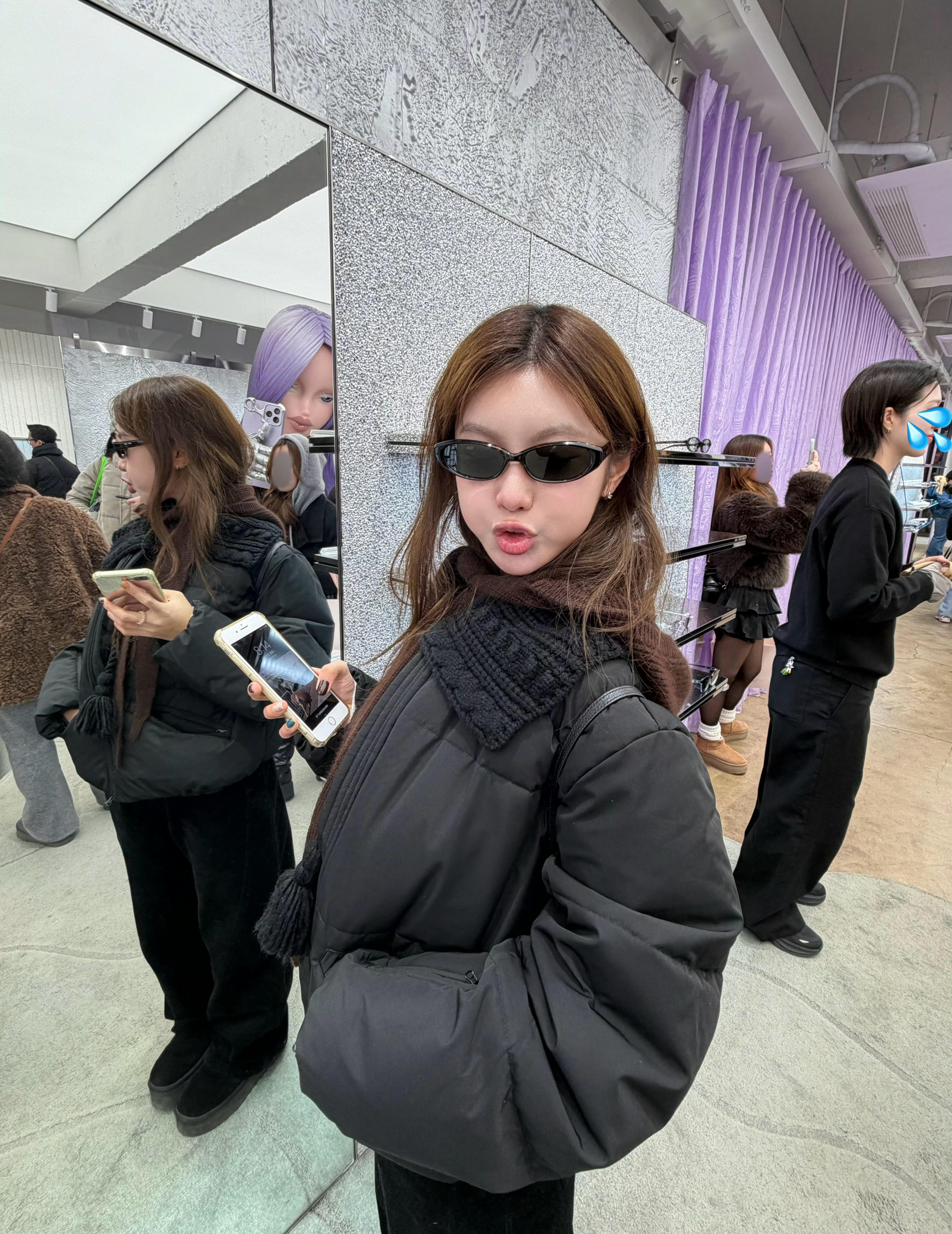 有钱人也还在用home键iPhone！ 