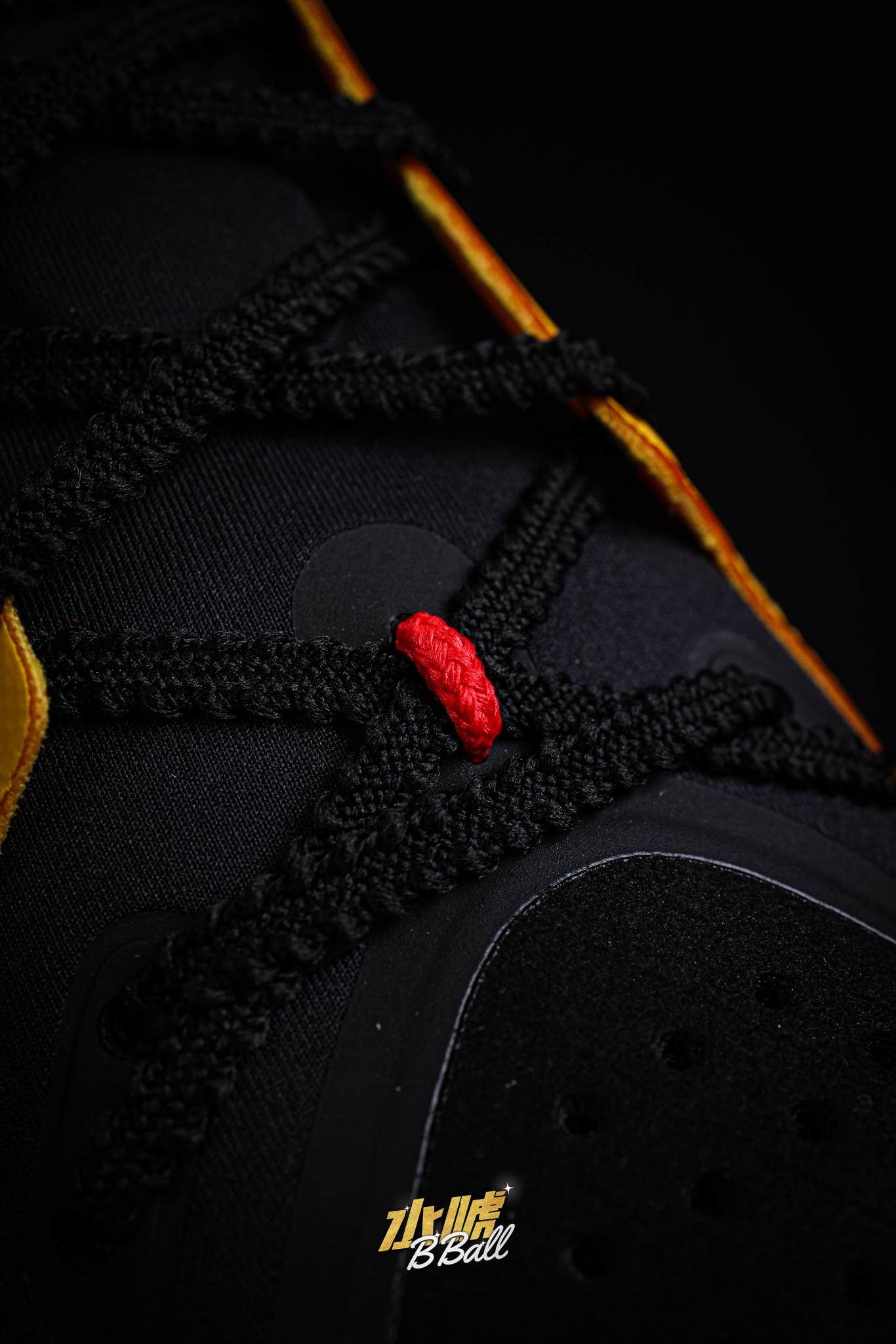 水唬篮球 不经历炼，何担重任Time to practice now！【音速13