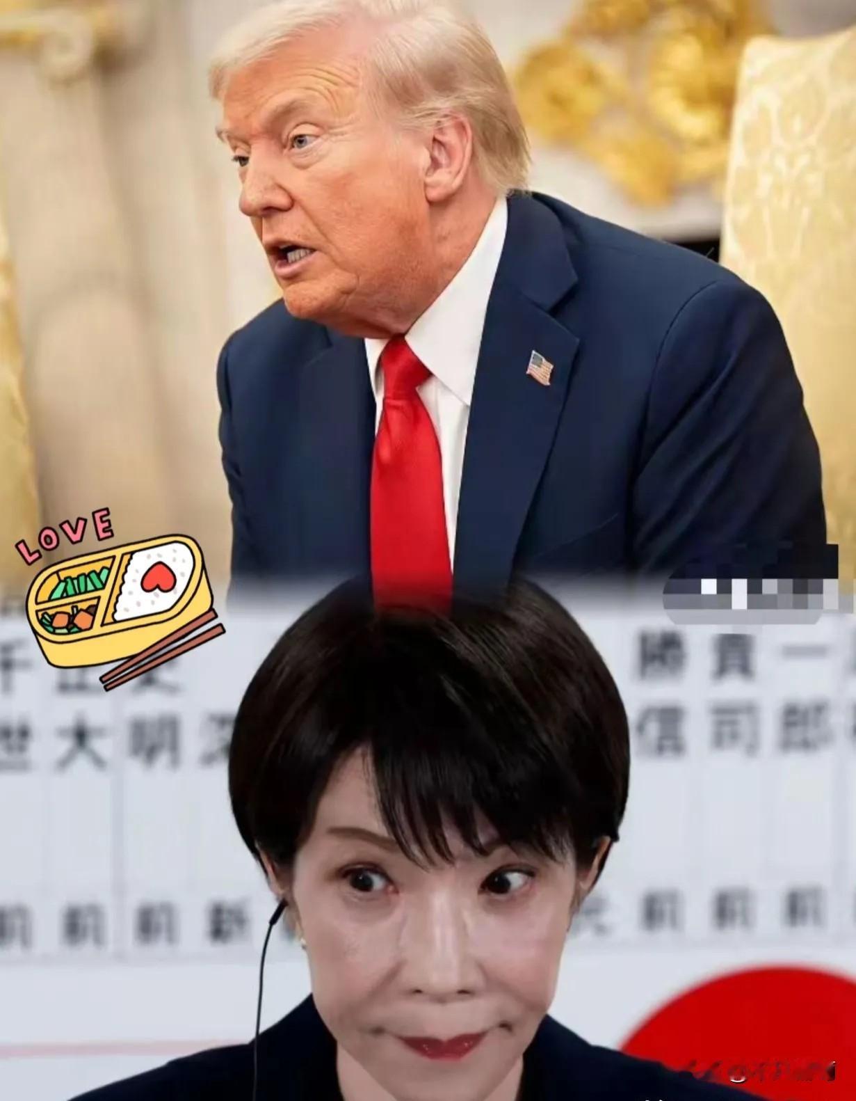 今天是大年初二，没想到特朗普、佩洛西、纽森、高市早苗、莫迪、加拿大总理卡迪、德国