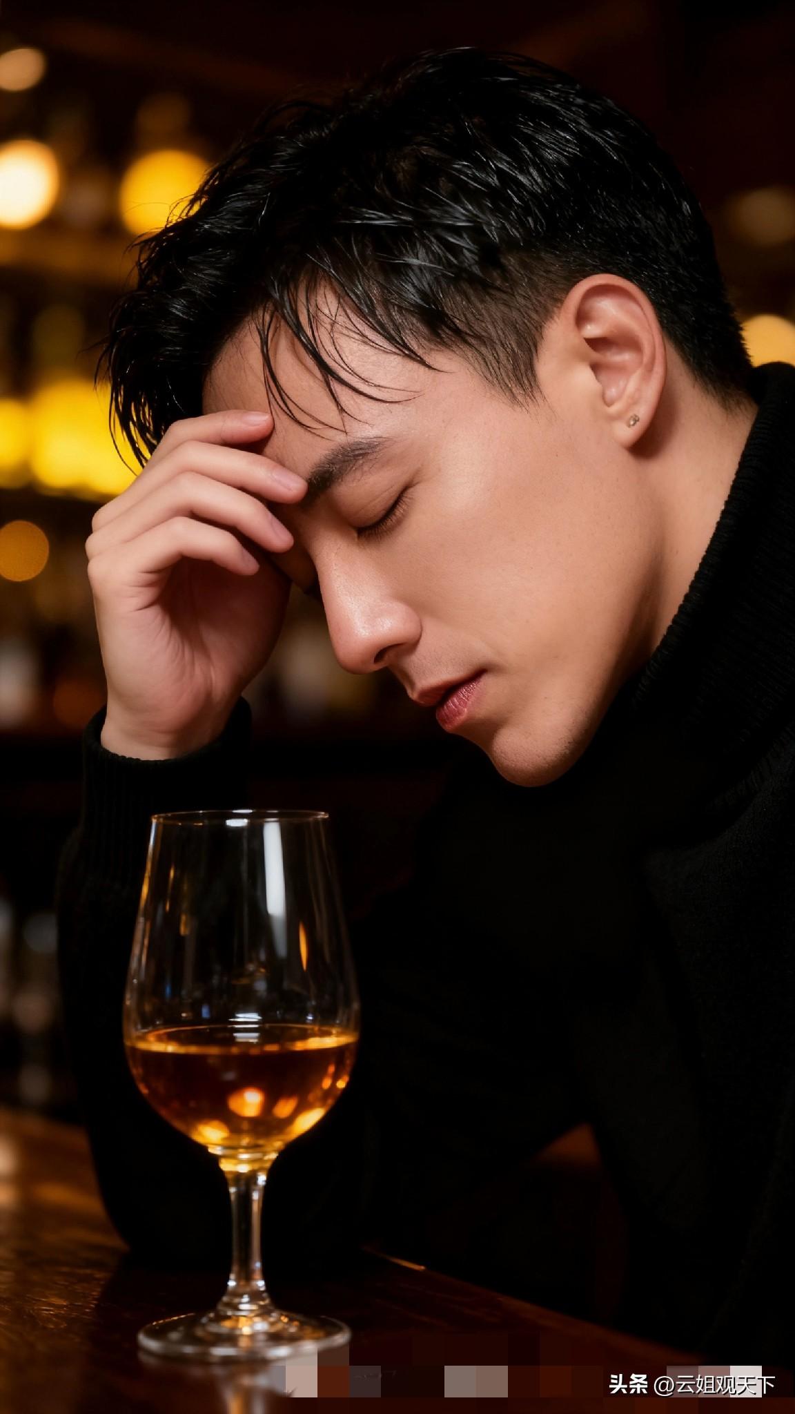 一眼看透男人的8个真相，准到让人不敢不信！
 
1. 注重细节的男人，藏着极致的