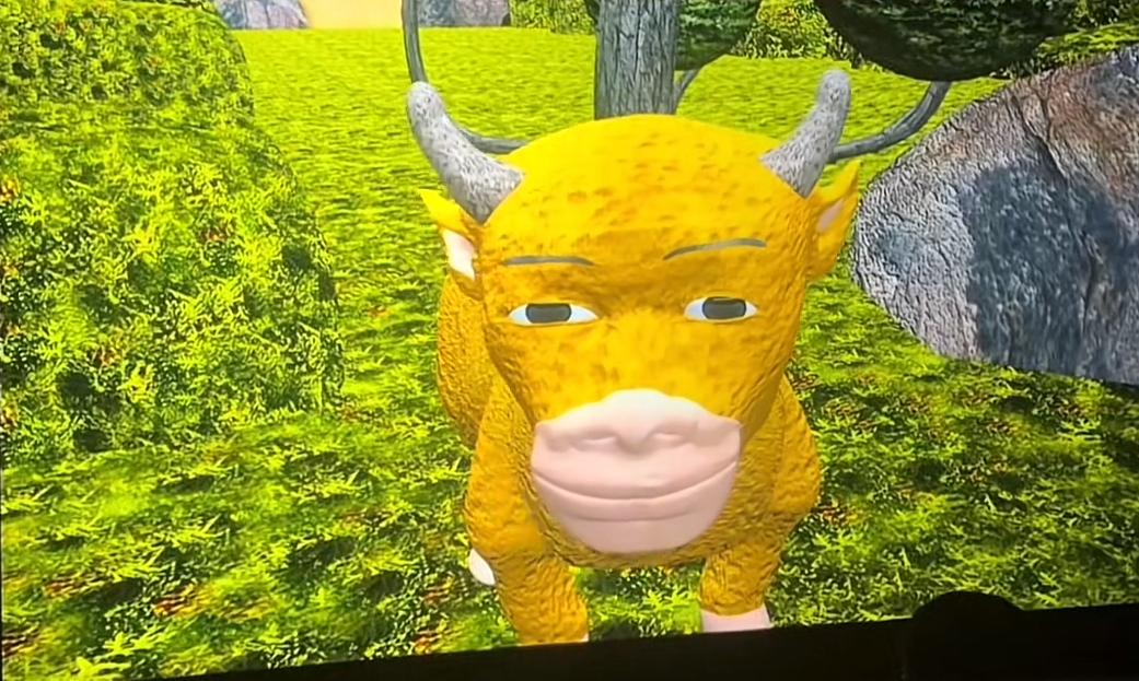 一部草根动画电影牛来破百万票房，有人就坐不住了，称要守住电影的合格底线。

中国