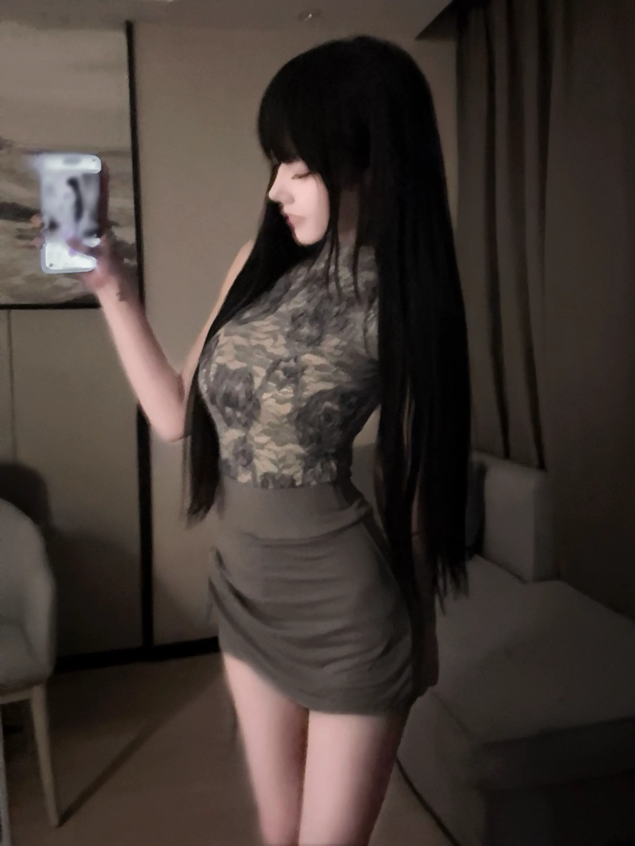 你这些年辗转于这么多人之间 真的得到自己想要的了吗