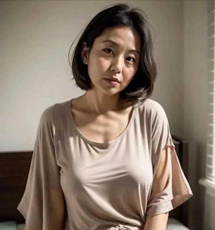 我的老公今年四十二岁，他昨天晚上吃了两片“他达拉非”后就泡上了澡。没过多久，我就