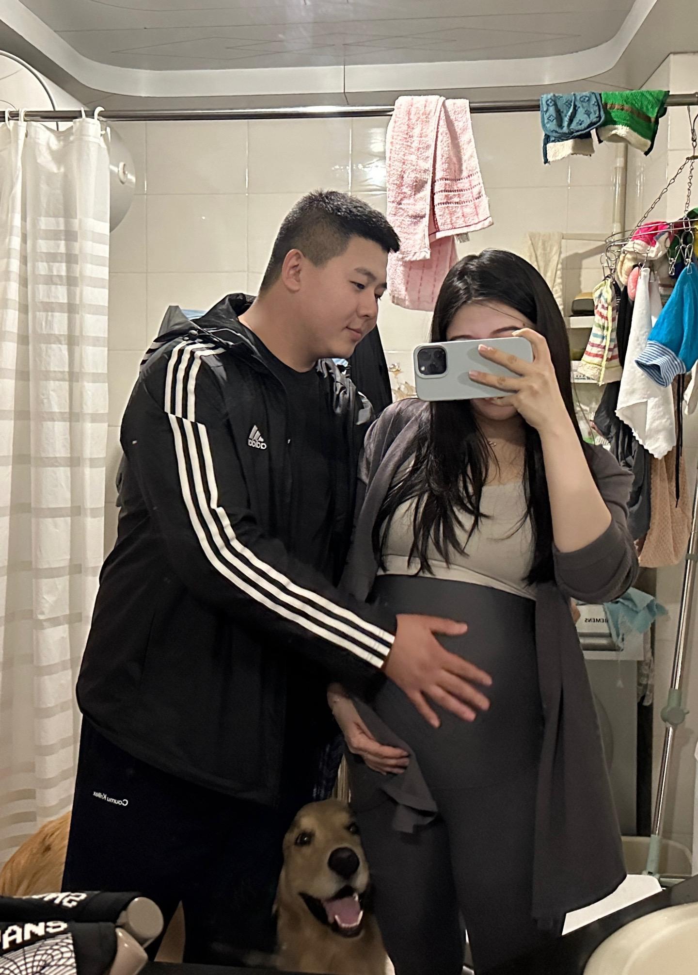 生命里总有几个画面难忘又温暖。