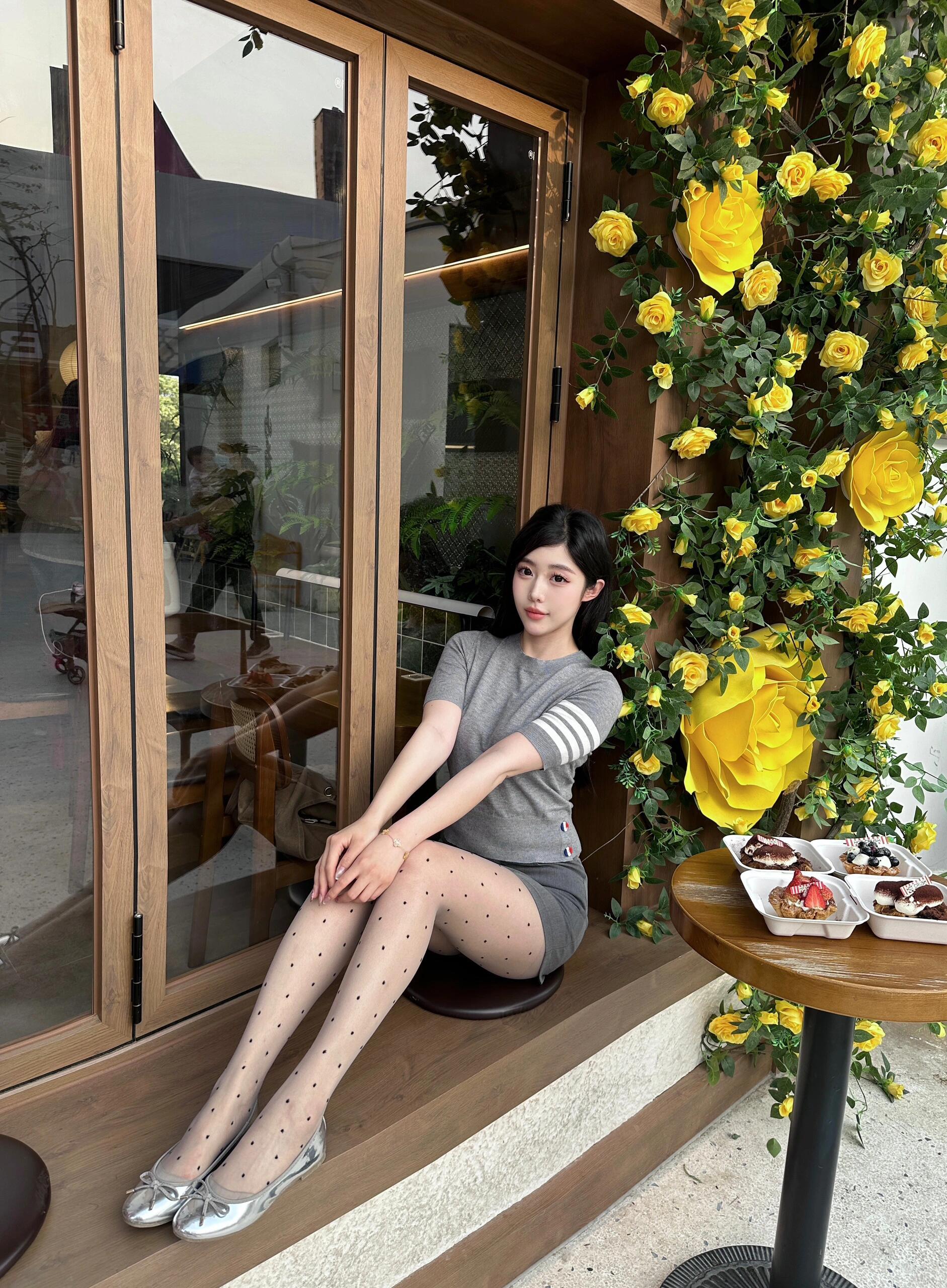 茶一下🥧 ​​​