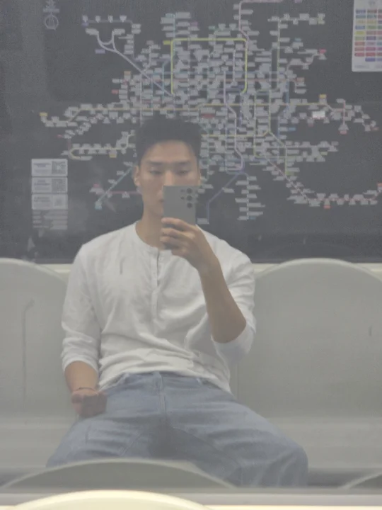 我没做过坏事