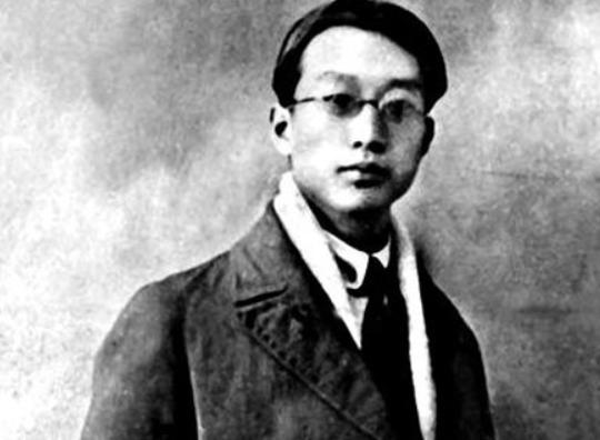 1980年，定居美国的宋希濂和儿子闲谈：“1935年处决瞿秋白的那封蒋介石密令，