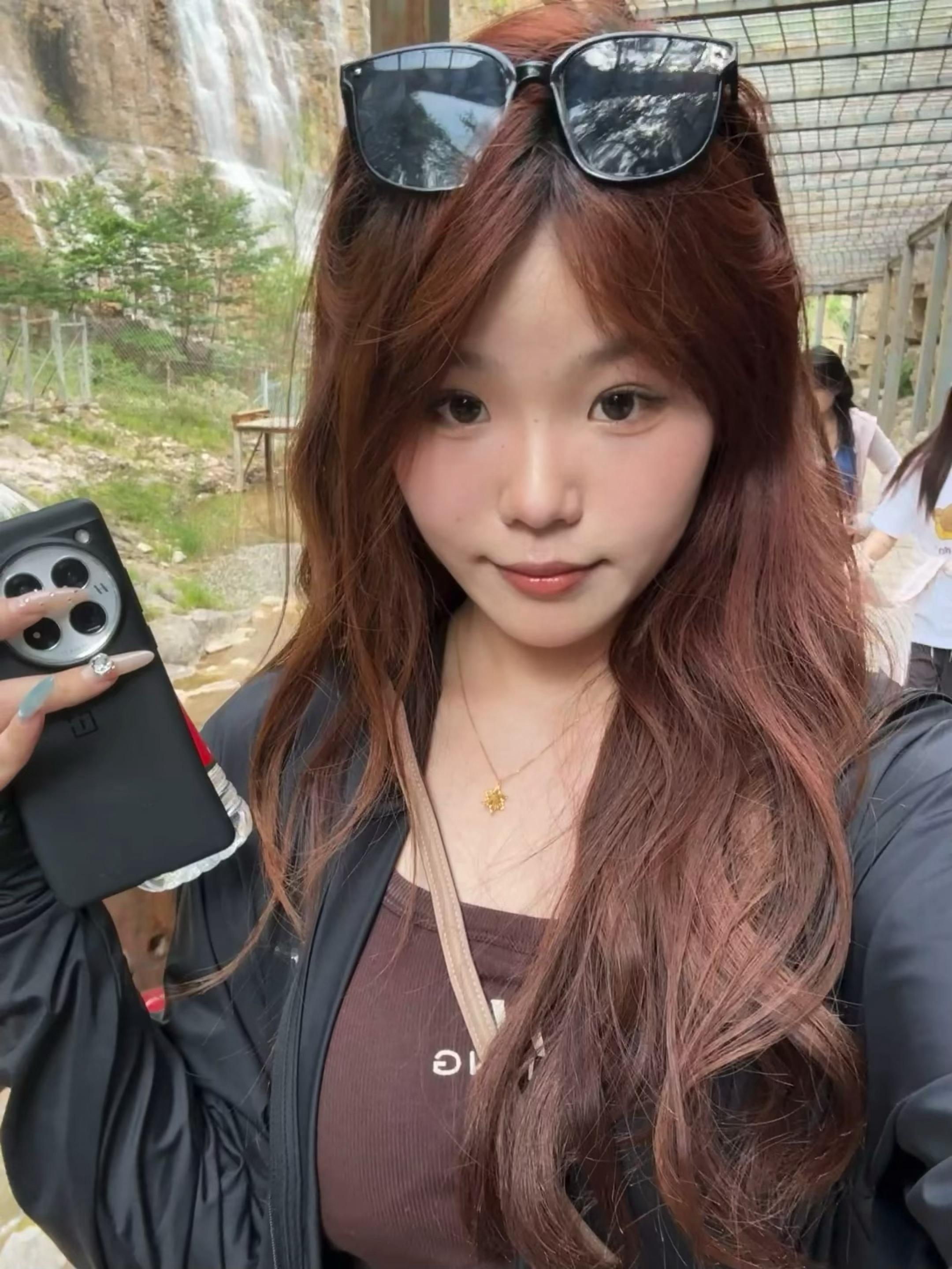 多走且累死的爬山  ​​​