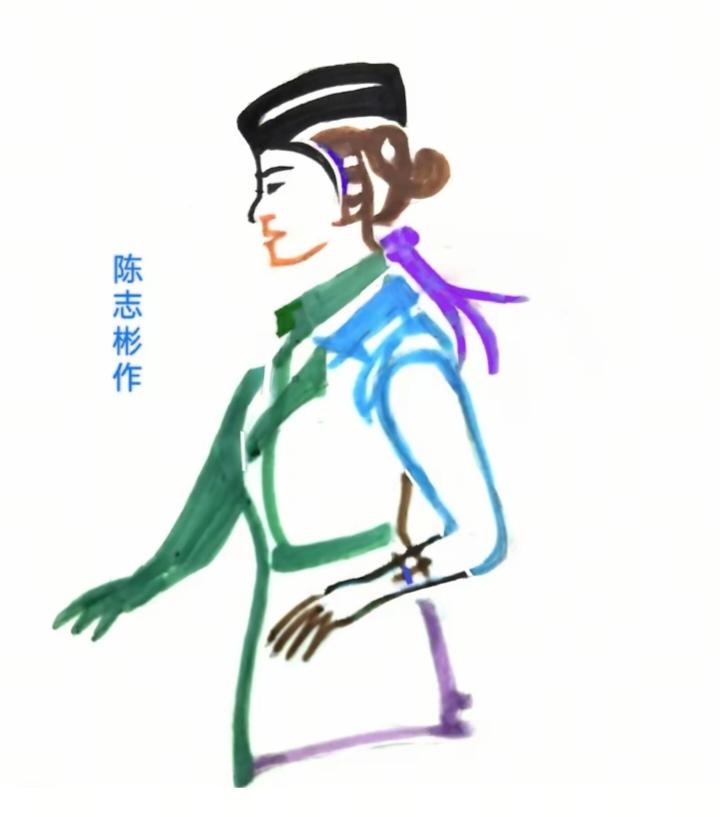 任劳上进，取之不尽。只要你掌握了方法。一切问题都能顺利解决。画面隐藏八个字。猜猜