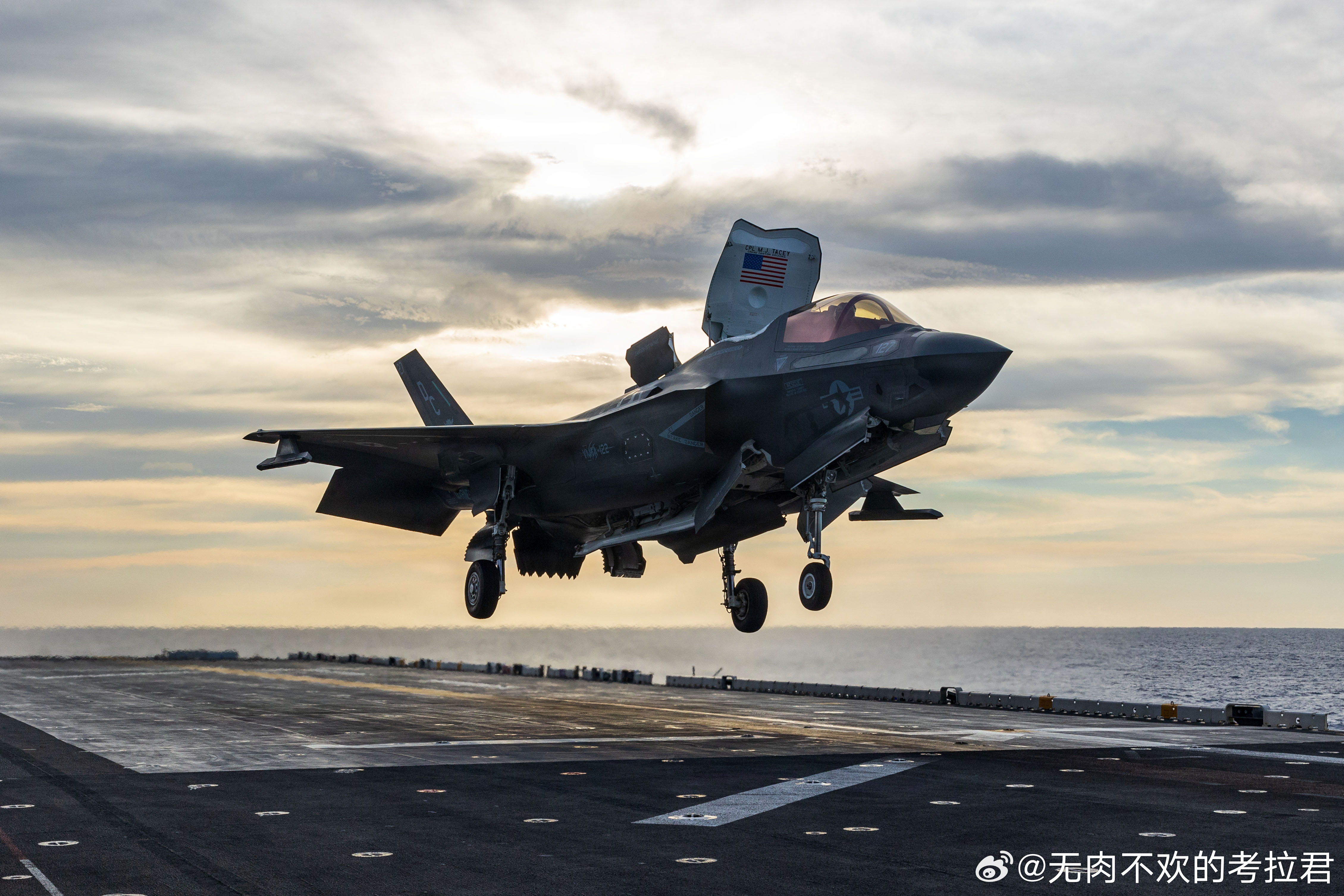 2026年3月，第3舰队任务区，11th Marine Expeditionar