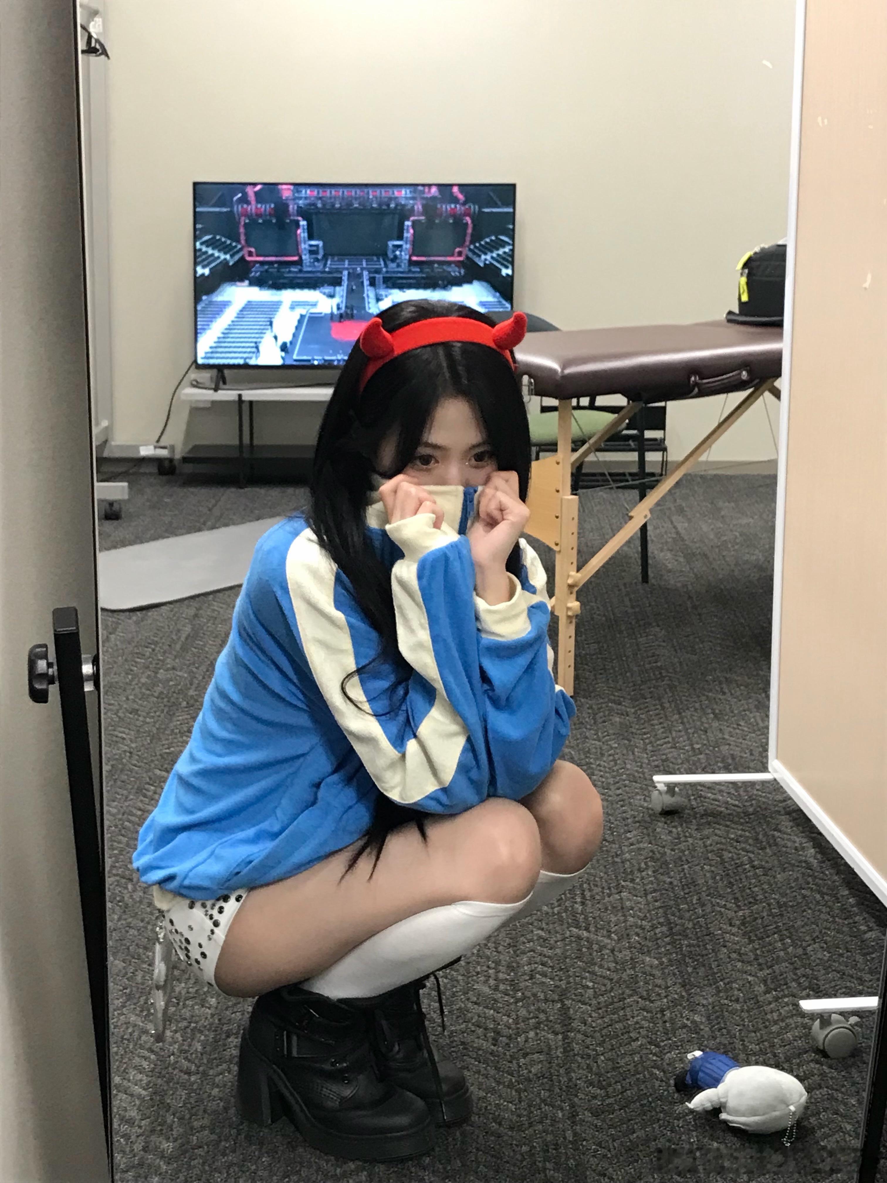 麻麻，所以爱会消失对吗😖😖 