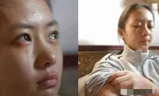 2003年，张国立的儿子张默，在中戏门口殴打女友童瑶，18岁的童谣被打到跪地求饶