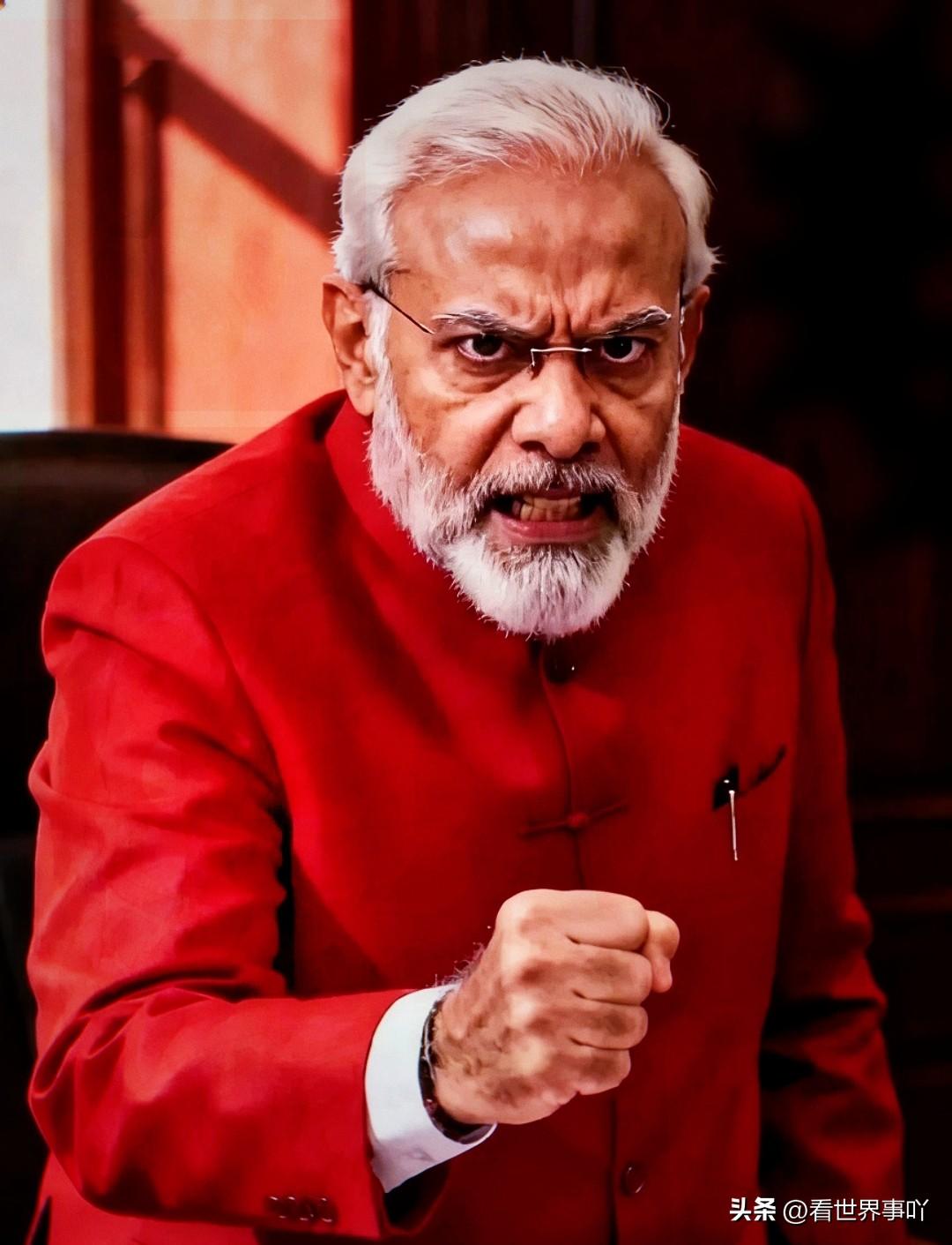 印度扣了两台造汽车零件的机床，本想向中国展示