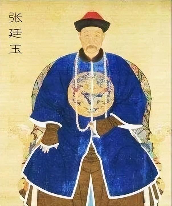 公元1751年，79岁的张廷玉被抄家，竟然搜出了15000多两银子。乾隆冷笑，这