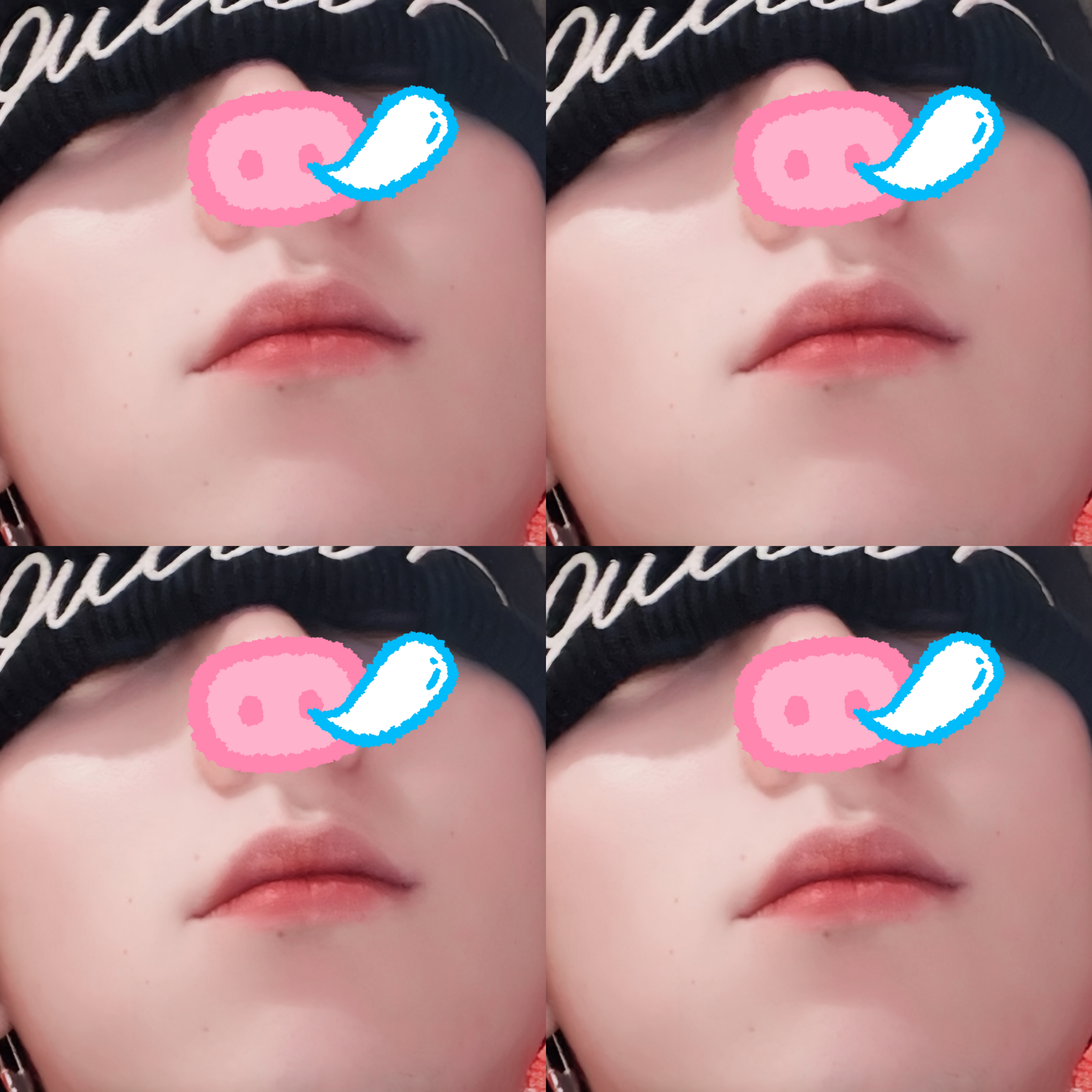 一滩猪饼 ​​​