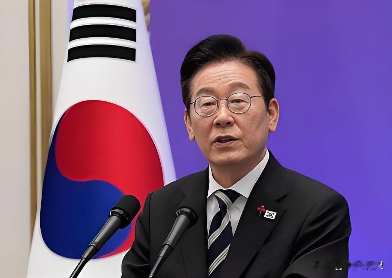 韩国传来新消息！
2026年3月18日，韩国政府向中国派遣一个由20多人组成的跨