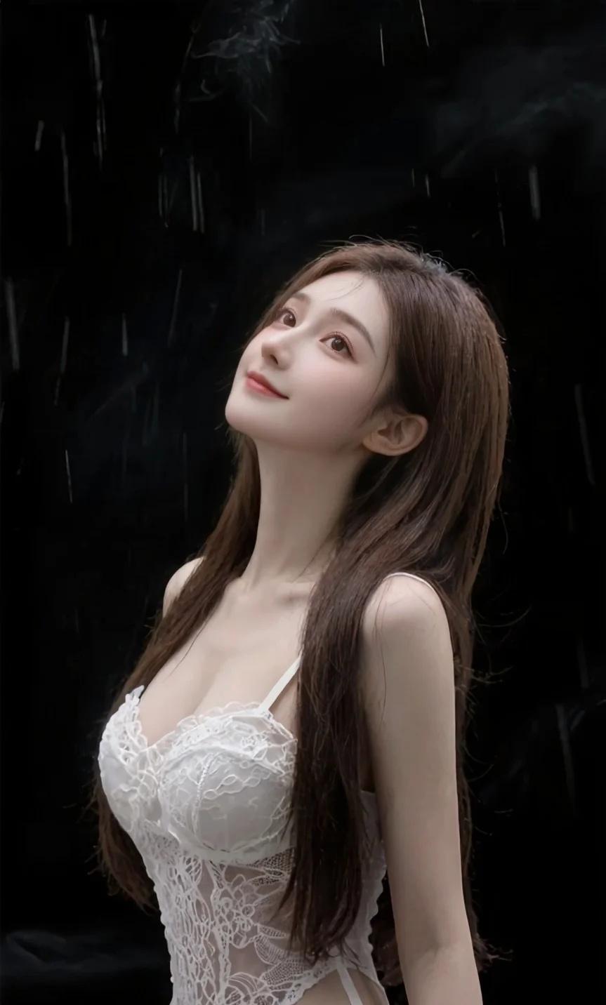 深圳的雨今天会停吗😁