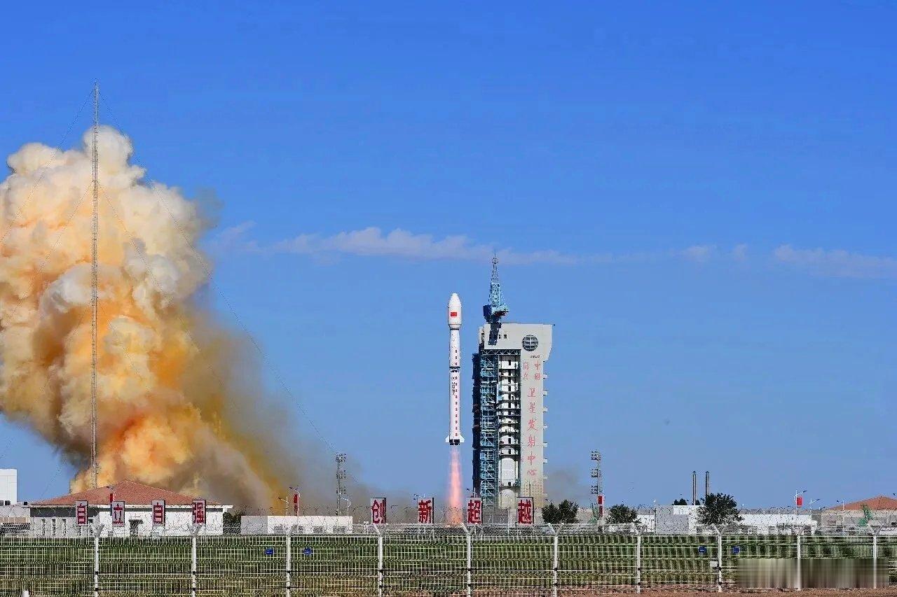 甘肃酒泉成功发射6颗遥感卫星长征火箭第666次飞行太6了IT时代网9月11日消息