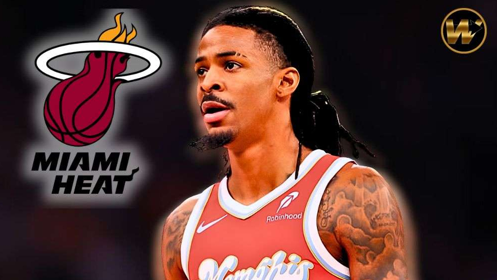 热记Ethan J. Skolnick个人认为莫兰特的交易局势主要集中在雄鹿和热