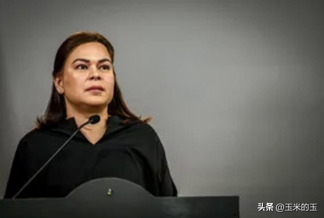 菲律宾众议院司法委员会主席格维尔维·卢伊斯特罗周五表示，针对副总统莎拉·杜特尔特